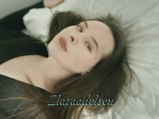 Zlataadelson