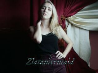 Zlatamermaid