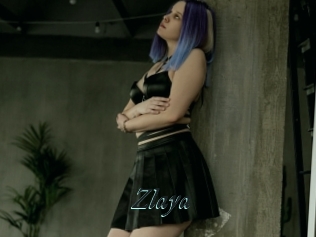 Zlaya