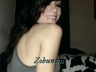 Zobunniii