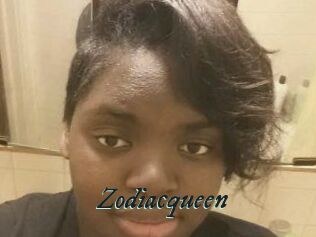 Zodiacqueen