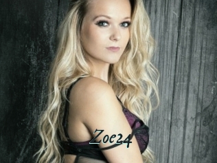 Zoe24