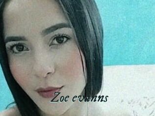 Zoe_evanns