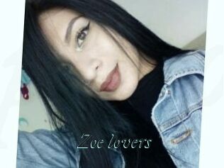 Zoe_lovers