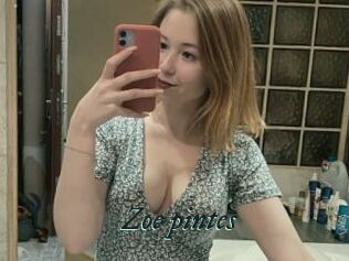Zoe_pintes
