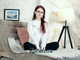 Zoealissa
