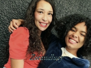 zoeandlucy Pharaons Porn