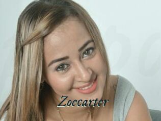 Zoecarter