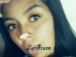 Zoecream