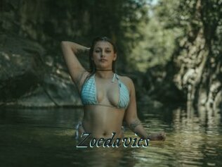 Zoedavies