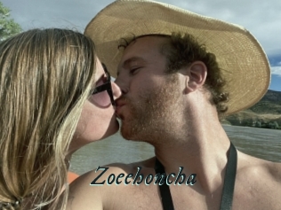 Zoeehoncha
