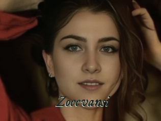 Zoeevansi