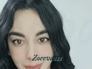 Zoeevanss