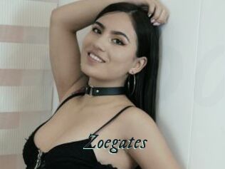 Zoegates