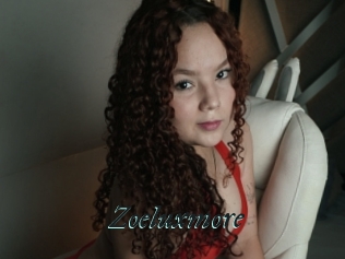 zoeluxmore Pharaons Porn