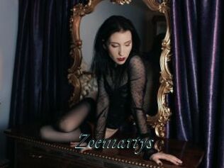Zoemartys