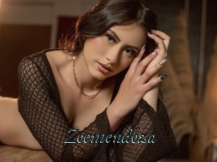 zoemendoza Pharaons Porn
