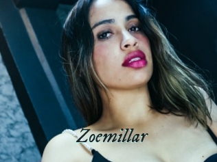 Zoemillar
