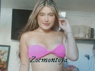 Zoemontoya