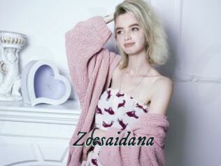 Zoesaidana