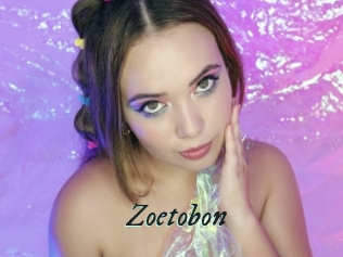 Zoetobon