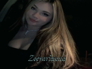 Zoeyarizona