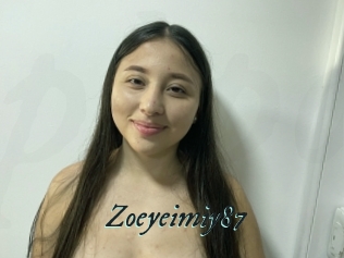 Zoeyeimiy87