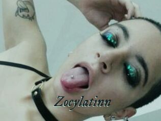 Zoeylatinn