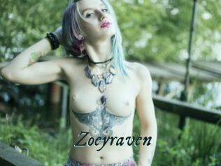 Zoeyraven