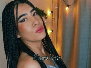 Zoeysiara