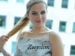 Zoeyslim