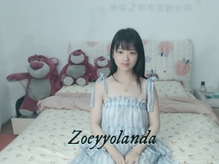 Zoeyyolanda