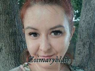 Zoimaryblair
