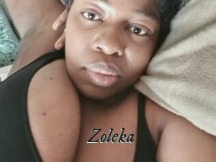 Zoleka