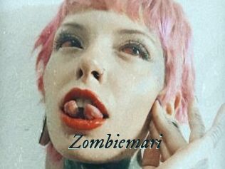 Zombiemari
