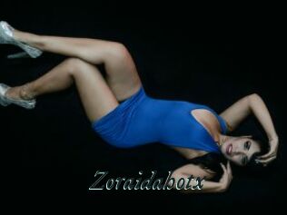 Zoraidahotx