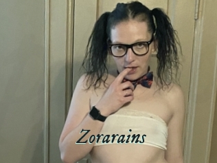 Zorarains