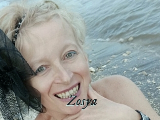 Zosya