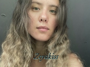 Zoyakiss
