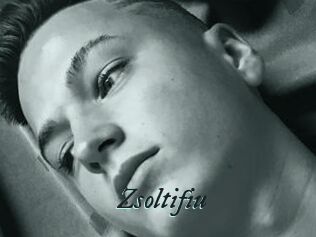 Zsoltifiu