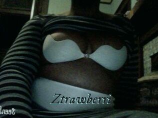 Ztrawberri