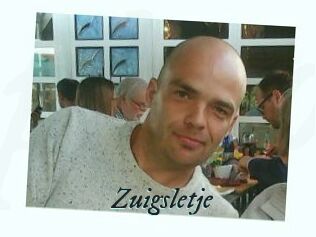 Zuigsletje