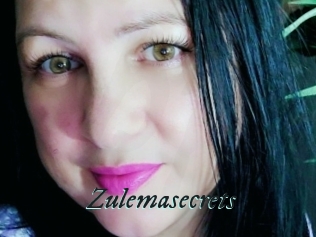 Zulemasecrets