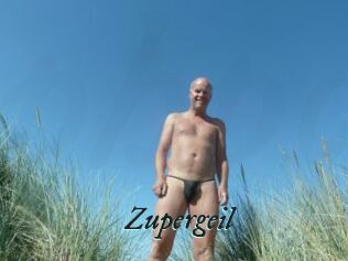 Zupergeil