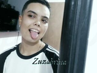 Zuzabrina