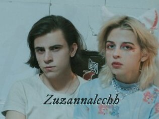 Zuzannalechh