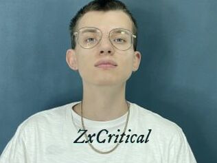 ZxCritical