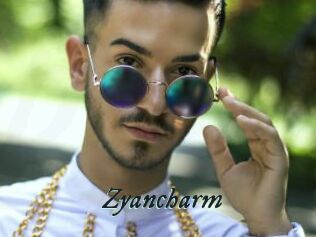 Zyancharm