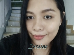 Zyraine