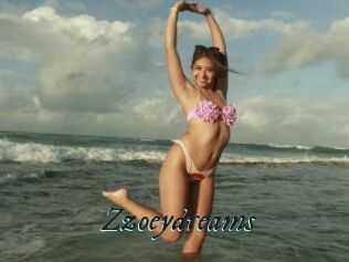 Zzoeydreams